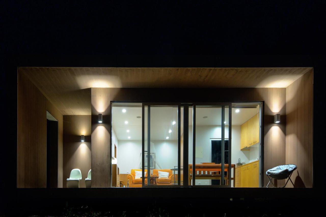 Adore Portugal Bungalow Natureza & Vista De Serra Lousã Exteriör bild